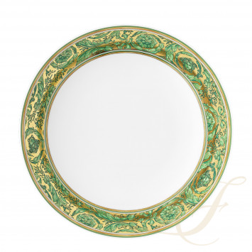 Тарелка суповая 22см коллекции Medusa Garland 