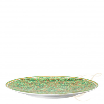 Тарелка рождественская 33см коллекции Medusa Garland 