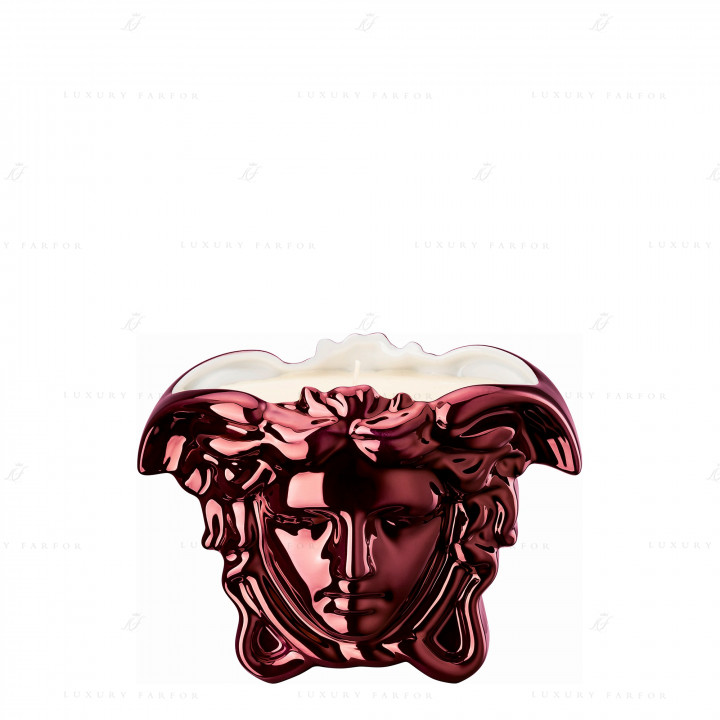 Ароматическая свеча 13,5см коллекции Medusa Grande 