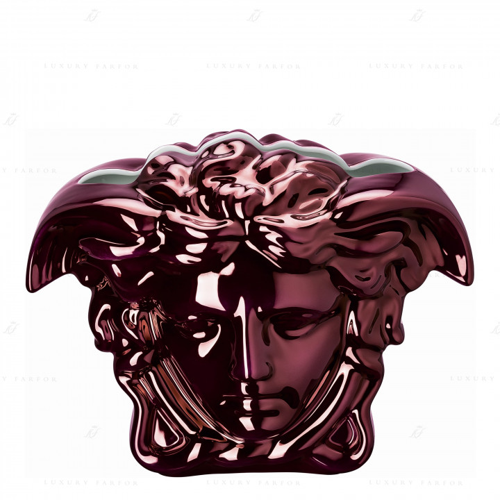 Ваза 30см коллекции Medusa Grande 