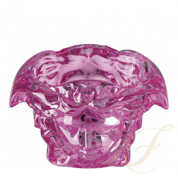 Ваза 19см коллекции Medusa Grande Crystal 