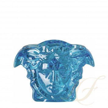 Ваза 19см коллекции Medusa Grande Crystal 