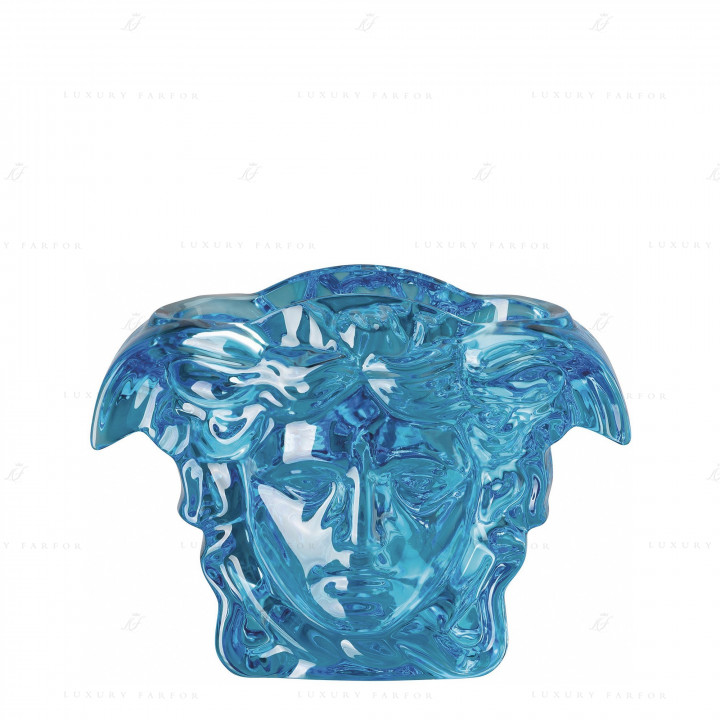 Ваза 19см коллекции Medusa Grande Crystal 