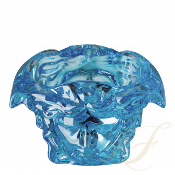 Ваза 19см коллекции Medusa Grande Crystal 