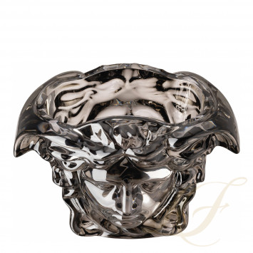 Ваза 19см коллекции Medusa Grande Crystal 