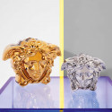 Коллекция Medusa Grande бренда Rosenthal Versace