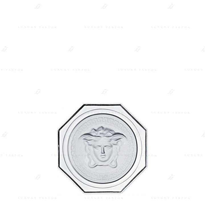 Подставка для бокала 10см коллекции Medusa Lumière бренда Rosenthal Versace