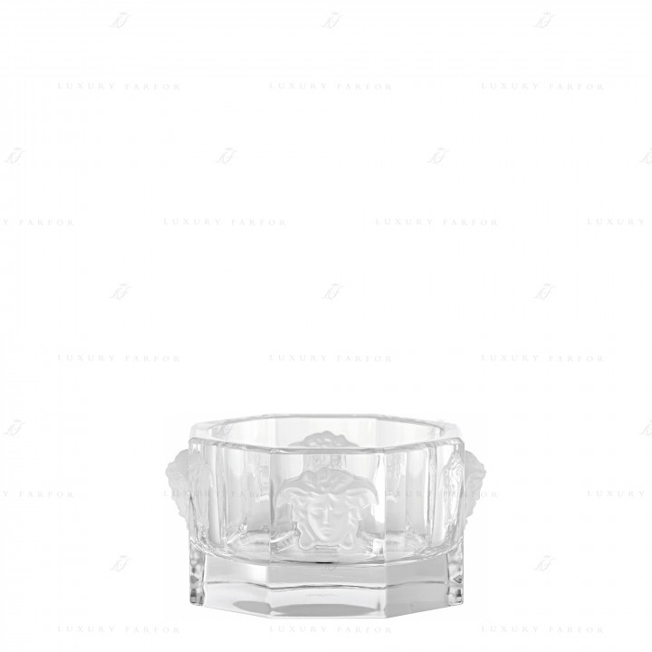 Подставка для бутылки 13см коллекции Medusa Lumière бренда Rosenthal Versace