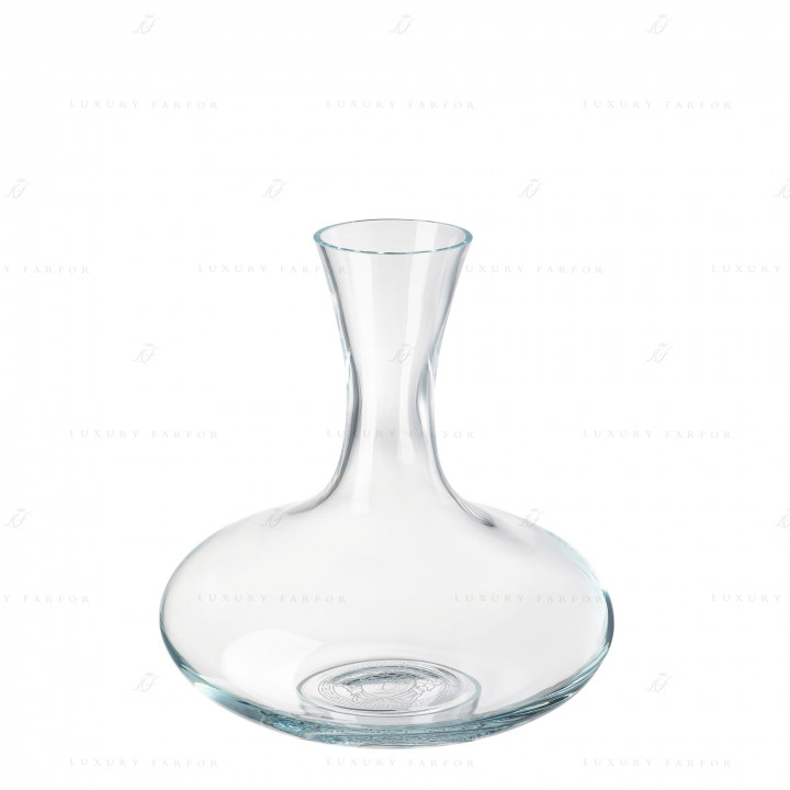 Графин 3400мл коллекции Medusa Lumière бренда Rosenthal Versace
