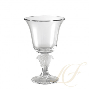 Ваза 32см коллекции Medusa Lumière бренда Rosenthal Versace