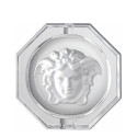 Пепельница 16см коллекции Medusa Lumière бренда Rosenthal Versace