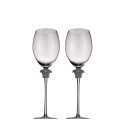 Набор из 2 Бокалов для красного вина 476мл коллекции Medusa Lumière бренда Rosenthal Versace