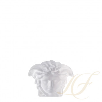 Пресс-папье 10см коллекции Medusa Lumière бренда Rosenthal Versace