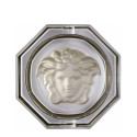 Пепельница 16см коллекции Medusa Lumière Haze бренда Rosenthal Versace