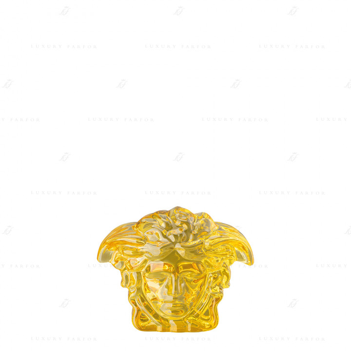 Пресс-папье 10см коллекции Medusa Lumière 