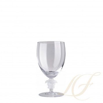 Бокал для воды 474мл коллекции Medusa Lumière 2nd Edition бренда Rosenthal Versace