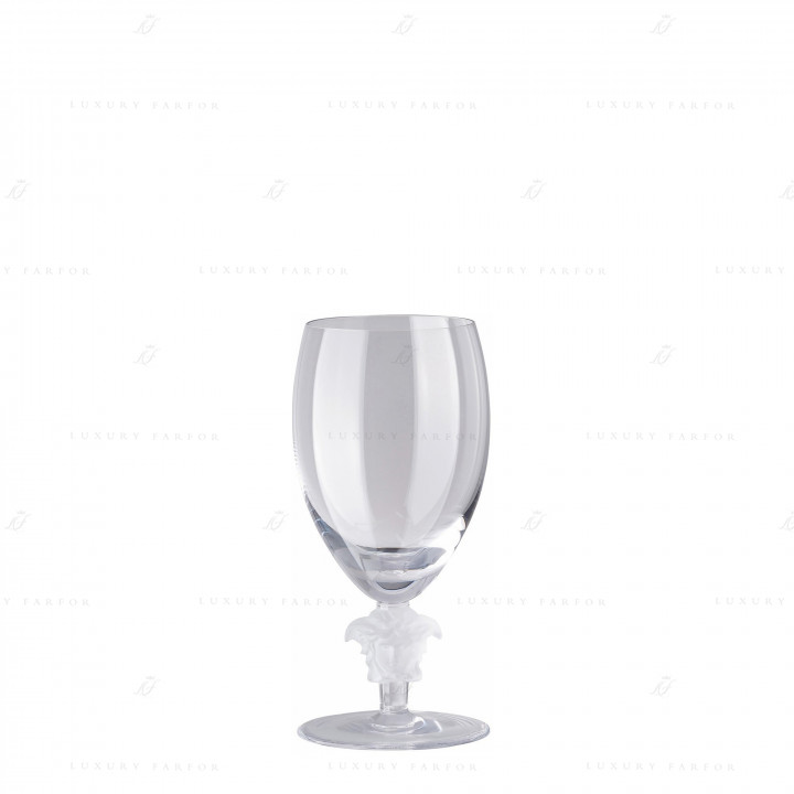 Бокал для белого вина 333мл коллекции Medusa Lumière 2nd Edition бренда Rosenthal Versace