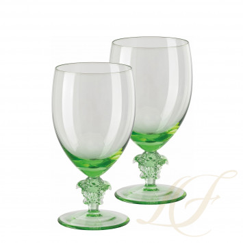 Набор из 2 бокалов для воды 474мл коллекции Medusa Lumière 2nd Edition 