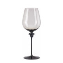 Бокал для красного вина Bordeaux 990мл коллекции Medusa Lumiere Haze бренда Rosenthal Versace