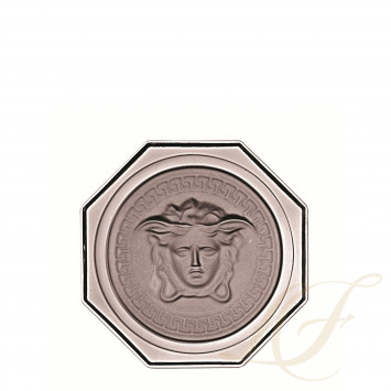 Набор из 2 стаканов для виски 170мл коллекции Medusa Lumiere Haze бренда Rosenthal Versace