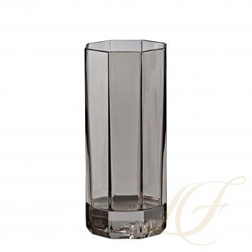 Набор из 2 стаканов лонгдринк 250мл коллекции Medusa Lumiere Haze бренда Rosenthal Versace