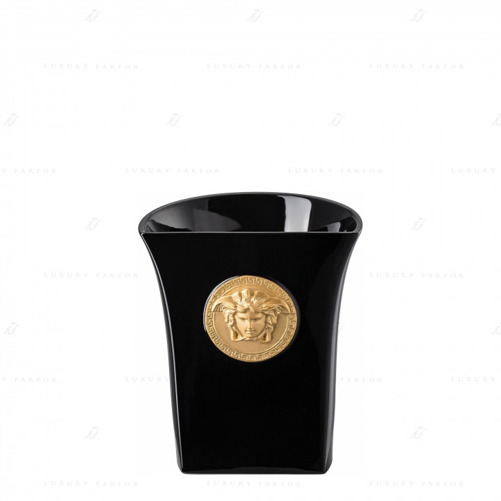 Ваза 18см коллекции Medusa Madness 