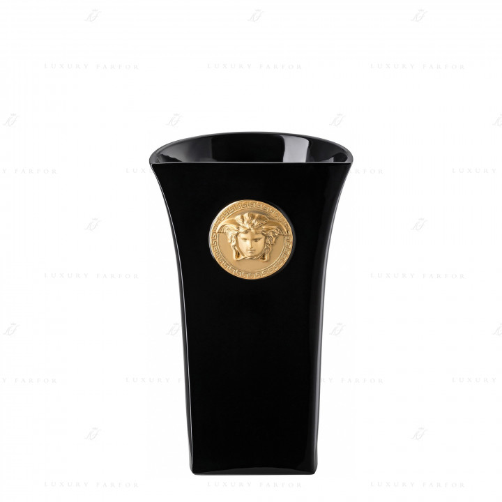 Ваза 26см коллекции Medusa Madness 