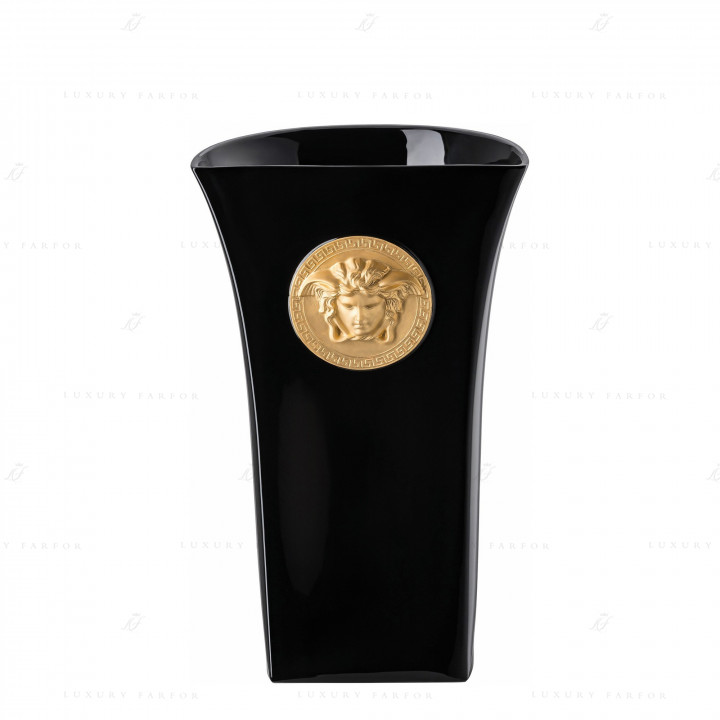 Ваза 34см коллекции Medusa Madness 