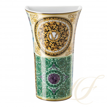 Ваза 26см коллекции Medusa Madness 