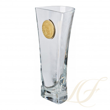 Ваза 40см коллекции Medusa Madness 