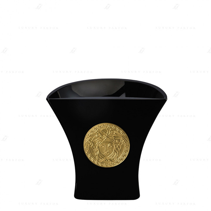 Ваза 18см коллекции Medusa Madness 