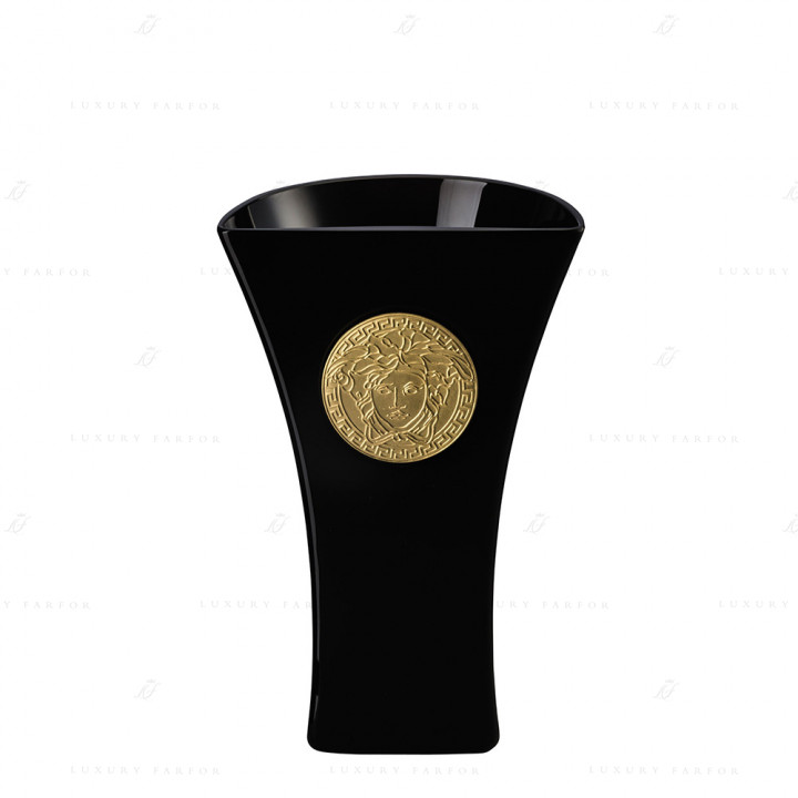 Ваза 28см коллекции Medusa Madness 