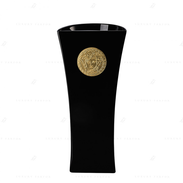 Ваза 40см коллекции Medusa Madness 