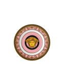Тарелка десертная 18см коллекции Medusa Rose бренда Rosenthal Versace