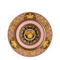 Тарелка подстановочная 30см коллекции Medusa Rose бренда Rosenthal Versace