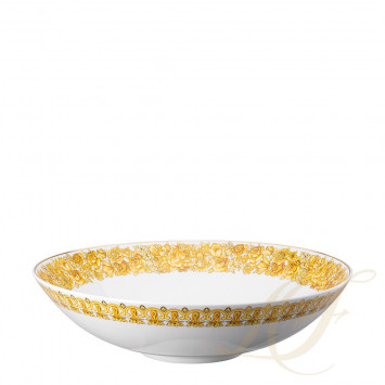 Салатник 35см коллекции Medusa Rhapsody бренда Rosenthal Versace