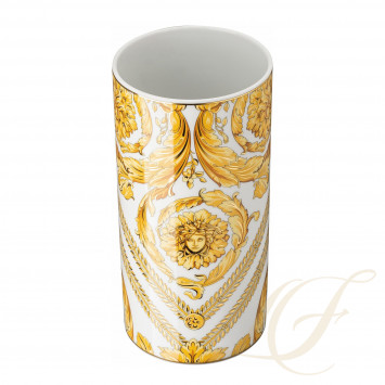 Ваза 24см коллекции Medusa Rhapsody бренда Rosenthal Versace