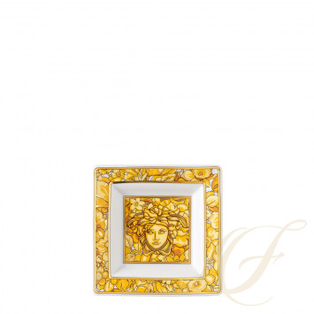 Чаша 8см коллекции Medusa Rhapsody бренда Rosenthal Versace