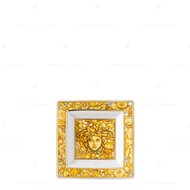 Чаша 8см коллекции Medusa Rhapsody бренда Rosenthal Versace