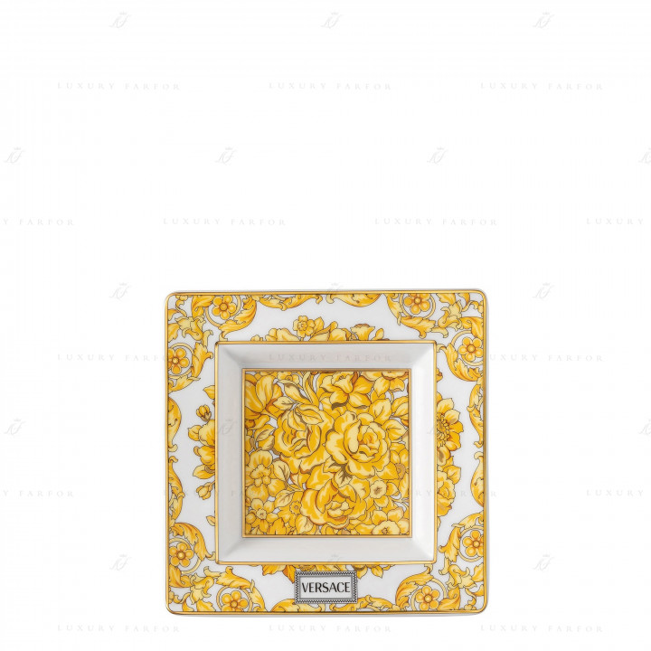 Чаша 14см коллекции Medusa Rhapsody бренда Rosenthal Versace