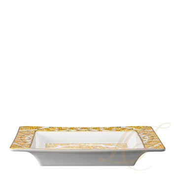 Чаша 22см коллекции Medusa Rhapsody бренда Rosenthal Versace