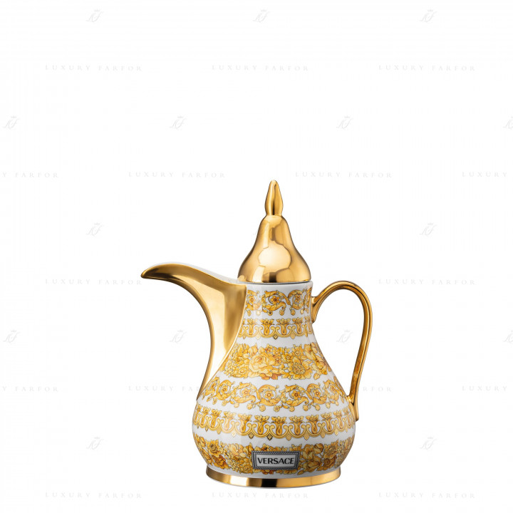 Чайник-термос 1л коллекции Medusa Rhapsody бренда Rosenthal Versace