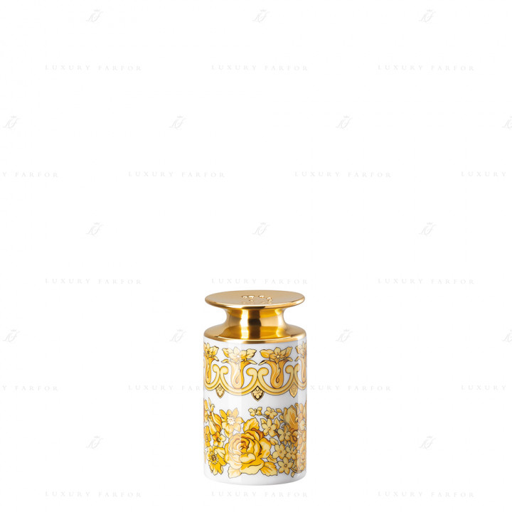 Перечница коллекции Medusa Rhapsody бренда Rosenthal Versace