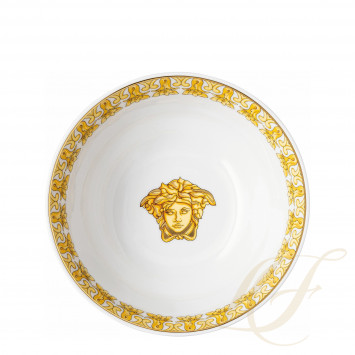 Чаша для мюсли 15см коллекции Medusa Rhapsody бренда Rosenthal Versace