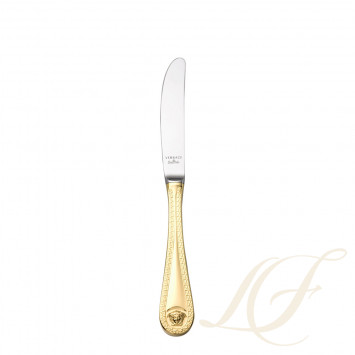 Столовый нож 22,5см коллекции Medusa 