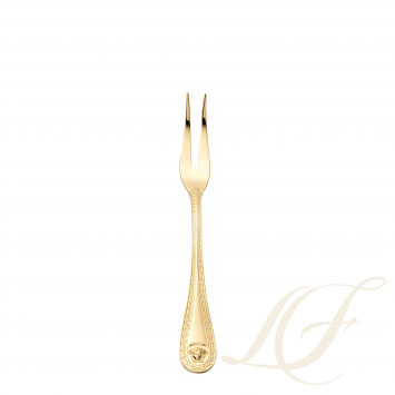 Вилка для мяса, большая 18,5см коллекции Medusa 