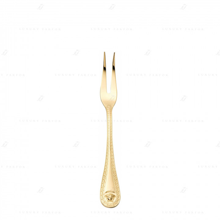 Вилка для мяса, большая 18,5см коллекции Medusa 