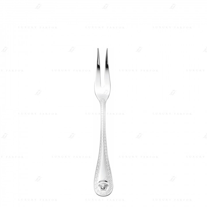 Вилка для мяса, большая 18,5см коллекции Medusa 