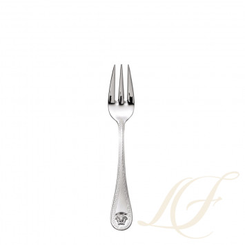 Вилка для пирожных 15,5см коллекции Medusa 