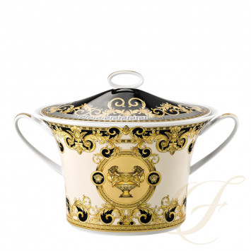Супница 2,30л коллекции Prestige Gala бренда Rosenthal Versace